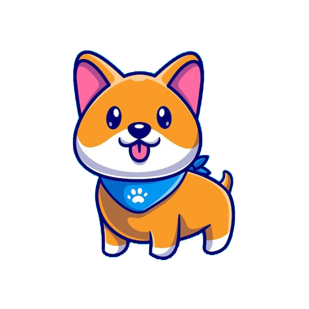 Pooper Scooper Dog