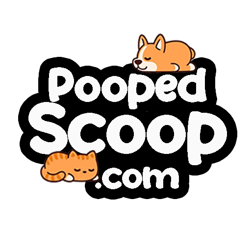 Pooped Scoop Logo